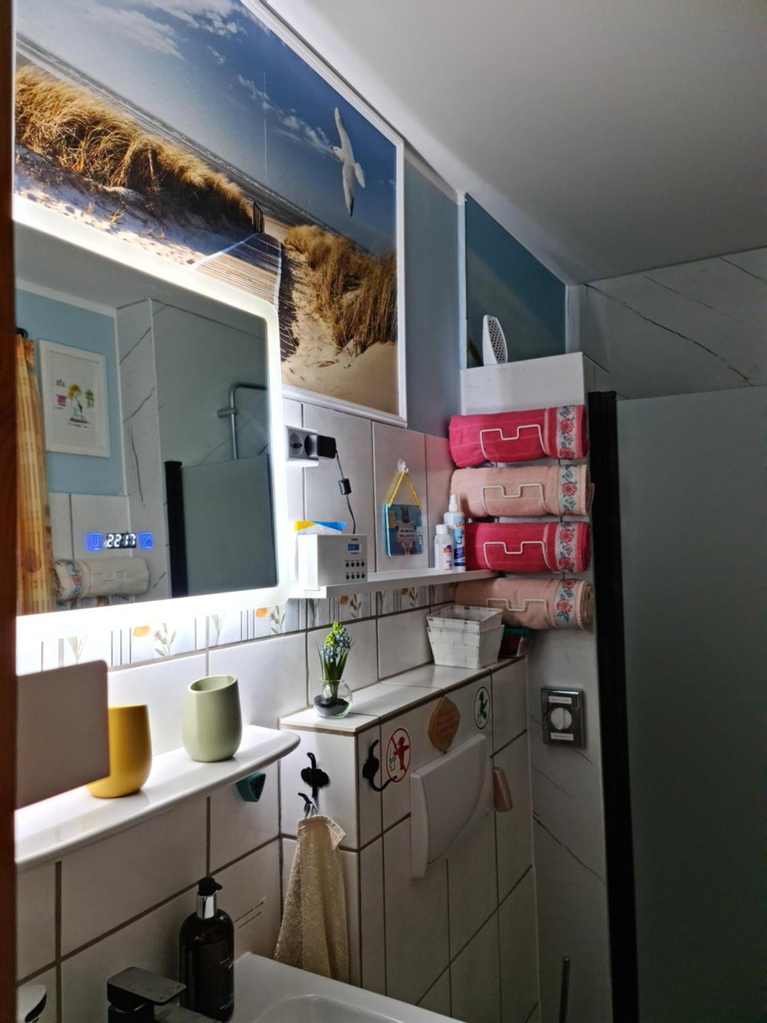 Pension Buetterich Appartement Husum  Buitenkant foto